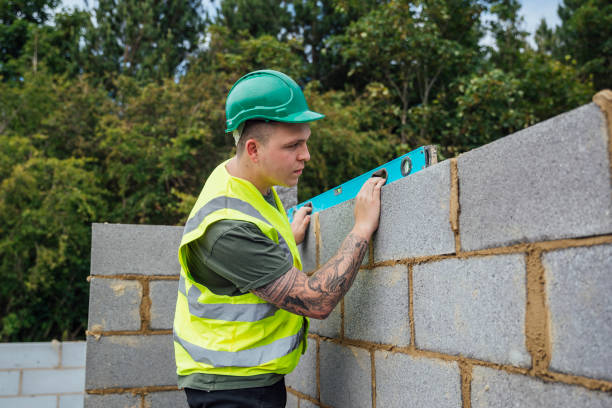 Best Residential Concrete Solutions in Lawson Heights, PA