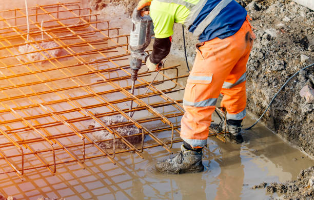Best Stamped Concrete Services in Lawson Heights, PA