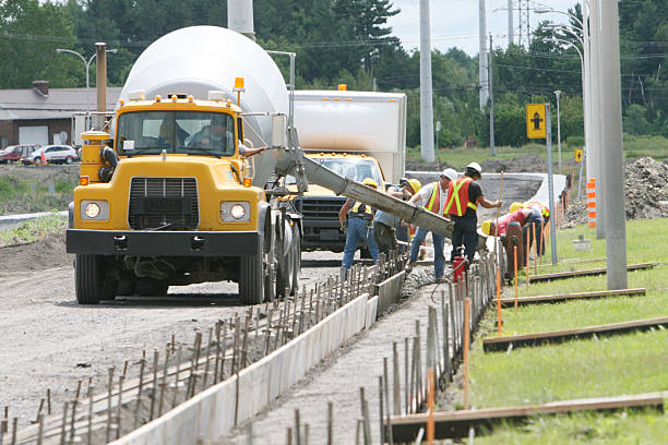Best Concrete Foundation Repair in Lawson Heights, PA