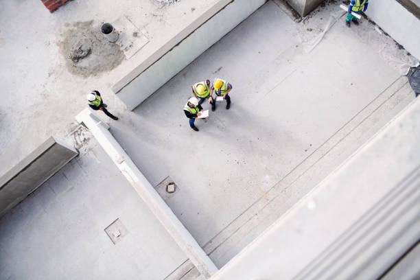 Best Concrete Staining and Coloring in Lawson Heights, PA