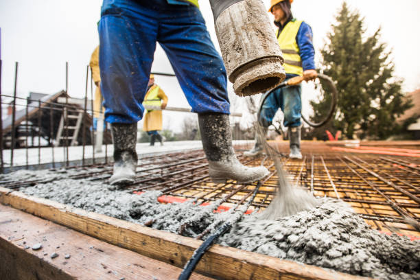 Best Concrete Foundation Repair in Lawson Heights, PA